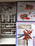 BANDAI萬(wàn)代 HG 1/144 創(chuàng)戰(zhàn)元宇宙 驚異高達(dá)巴巴托斯天狼座-15歲以上 曬單實(shí)拍圖