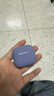 Apple/蘋(píng)果 AirPods 4(支持主動(dòng)降噪)搭配無(wú)線(xiàn)充電盒(USB-C)蘋(píng)果耳機 藍牙耳機適用iPhone/iPad 四代 曬單實(shí)拍圖