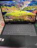 ThinkPad Neo14 【國家補(bǔ)貼20%電腦】14英寸高性能設(shè)計全能標(biāo)壓商務(wù)辦公ibm筆記本輕薄本校園辦公本商務(wù)本 i7-12700H 32GB 512G固態(tài) 黑色 官方標(biāo)配 2.2K超清屏 曬單實拍圖