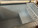 榮事達（Royalstar）458升冰柜商用大容量 臥式單溫保鮮冰箱 大冰柜商用全冷凍 一級能效 BD/BC-458D 曬單實(shí)拍圖