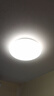 Yeelight易來全光譜護眼吸頂客廳燈臥室智能米家APP歆月C400【包安裝】 曬單實拍圖
