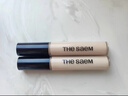 thesaem得鮮遮瑕液遮蓋斑點(diǎn)臉部黑眼圈痘痘提亮淚溝正品 01號淺米色（適合白皙膚色） 曬單實(shí)拍圖
