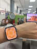 華為HUAWEI WATCH FIT 4 悅動(dòng)白氟橡膠表帶 華為運(yùn)動(dòng)智能手表超輕薄大屏潮流運(yùn)動(dòng)藍(lán)牙通話睡眠監(jiān)測(cè)fit4 曬單實(shí)拍圖