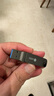 華碩（ASUS）a豆128GB Type-C USB3.2U盤雙接口手機電腦通用高速大通量優(yōu)盤 PM310隕石灰 曬單實拍圖