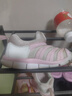 NIKE 耐克男女童毛毛蟲運(yùn)動(dòng)鞋DYNAMO 緩震舒適一腳蹬兒童休閑學(xué)步鞋 343938-637 26 【建議腳長15cm】 曬單實(shí)拍圖