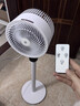 耐也【300平全屋降溫丨秒降16℃】電風(fēng)扇靜音臥室超靜音一級能效風(fēng)扇制冷空調扇家用落地扇空氣循環(huán)扇 【空調級冷風(fēng)】200m制冷降溫-靜音恒冷-機械省電 曬單實(shí)拍圖