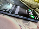 Apple iPhone 13 Pro Max 支持移動(dòng)聯(lián)通電信蘋果5G 二手手機(jī)  國行國行補(bǔ)貼 遠(yuǎn)峰藍(lán)色 256G 曬單實(shí)拍圖