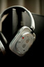 NOTHING Headphone(1)【明星同款】頭戴式無線降噪藍(lán)牙耳機(jī) HiFi音質(zhì) 空間音頻 兼容蘋果安卓系統(tǒng) 白色 曬單實(shí)拍圖