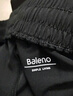 班尼路（Baleno）休閑褲男夏季長褲男士簡約潮流直筒褲薄款冰絲夏天透氣速干褲子男 曬單實拍圖