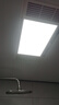 歐普（OPPLE）廚房燈集成吊頂燈扣板燈led吸頂衛(wèi)生間平板燈3060錦悅超薄邊24瓦 曬單實(shí)拍圖