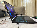 華碩無(wú)畏Pro16 酷睿版 2025 國家補貼20% RTX5060酷睿9 2.5K AI輕薄筆記本電腦（270H 16G 1T學(xué)生游戲) 曬單實(shí)拍圖