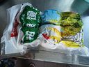 山東純手工粗糧雜糧饅頭早餐全麥?zhǔn)w麥五谷減肥主食 24個(gè)裝 6種口味各4個(gè) 曬單實(shí)拍圖
