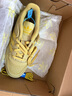 阿迪達(dá)斯 （adidas）官方三葉草休閑鞋男鞋子2025秋季新款FORUMLOW低幫板鞋時(shí)尚運(yùn)動(dòng)鞋 ID0991 40.5 曬單實(shí)拍圖