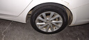 米其林（MICHELIN）汽車輪胎 205/55R16 91W 浩悅五代Primacy 5 適配大眾朗逸/寶來 曬單實(shí)拍圖