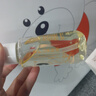 達兒文嬰兒撫觸油新生兒潤膚油寶寶按摩油bb油baby油身體撫觸油 山茶籽油100ml+山茶油修護膏18g 曬單實拍圖