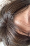 歐萊雅臻萃精油染染發(fā)劑 男女遮蓋白發(fā) 自己在家染發(fā)膏3.0青木黑褐 曬單實(shí)拍圖