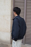 波司登輕薄羽絨服男士短款90絨通勤商務(wù)保暖外套夾克巴恩風(fēng)B250135333 曬單實(shí)拍圖
