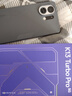 OPPOK13 Turbo Pro 16GB+512GB 騎士銀 疾風散熱引擎 潮汐引擎 第四代驍龍8s 5G游戲手機 國家補貼 曬單實拍圖