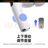 華強北頂配【直營正品丨新款Pro2】適用蘋果無線頂配藍牙耳機ANC主動降噪iphone16/15/14/13五代airpodspro2 【2025新款原版全功能】滑動調(diào)節(jié) 【空間音頻+三真電量+入耳檢 曬單實拍圖