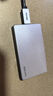 致態(tài)（ZhiTai）長(zhǎng)江存儲(chǔ) 2TB Type-c USB 3.2 移動(dòng)固態(tài)硬盤（PSSD）靈·先鋒版 讀速2000MB/s手機(jī)直連 曬單實(shí)拍圖