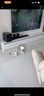 山水（SANSUI）DV-95E回音壁電視音響 杜比5.1聲道全景聲家庭影院 家庭KTV套裝智能藍(lán)牙家用K歌卡拉OK 帶麥克風(fēng) 曬單實拍圖