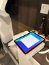 閃魔適用iPad11/10鋼化膜11英寸蘋果A16芯片2025年款平板電腦高清全屏抗指紋防爆第十代屏幕保護(hù) 曬單實(shí)拍圖