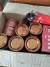 正宗源廠茶農(nóng)價,九大紅茶組合+一套紫砂茶具 才這價?太劃算了 （五桶三罐）贈兩袋540g+茶具 曬單實拍圖