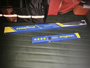 固特異（Goodyear）后雨刮器適用路虎發(fā)現(xiàn)神行16款17膠條18汽車19配件后窗雨刷 曬單實(shí)拍圖