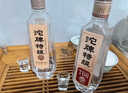 沱牌舍得 沱牌特級T68 濃香型白酒 50度 480mL 4瓶 曬單實拍圖