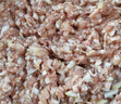 其他品牌【240天黑豬】冰鮮黑豬肉餡（肥瘦比約3：7）350g 曬單實(shí)拍圖