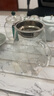 憶壺茶玻璃公道杯帶茶漏泡茶杯分茶器功夫綠茶具配件耐熱茶海 曬單實拍圖