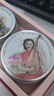 上海女人雪花膏三件套護(hù)膚禮盒乳液面霜正品國(guó)貨老牌生日伴手禮物特產(chǎn) 曬單實(shí)拍圖
