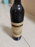 長(zhǎng)城 特釀3解百納干紅葡萄酒 750ml*6瓶 整箱裝 曬單實(shí)拍圖