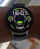 vivo WATCH 5 藍牙版 精鋼 全天候心率血氧監(jiān)測血壓功能 全新藍河操作系統(tǒng) iOS跨系統(tǒng)兼容智能手表 曬單實拍圖
