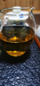 蘇氏陶瓷（SUSHI CERAMICS）綠松石玻璃公道杯功夫茶具配件 曬單實拍圖