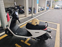 九號新品電動摩托車N3 85c 9號電動車成人電摩【門店自提】 顏色可到門店選 曬單實拍圖