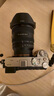 索尼（SONY）Alpha 7C II 新一代全畫幅雙影像小“7“A7CM2 微單數(shù)碼相機 A7C2/ ILCE-7CM2 A7C2銀色單機【888+皮套+128G卡】 官方標配 曬單實拍圖