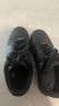 耐克NIKE板鞋男空軍一號AF1 AIR FORCE 1運(yùn)動鞋CW2288-001黑42.5 曬單實(shí)拍圖