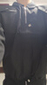 山系戶(hù)外外套男美式復古機能學(xué)院風(fēng)棒球服夾克簡(jiǎn)約教練飛行服外套 【高質(zhì)量重磅升級款】黑色 2XL 建議體重140-150斤可穿 曬單實(shí)拍圖