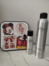 維特絲（vetes）泡沫發(fā)蠟卷發(fā)打理神器保濕蓬松定型泡泡摩絲可上飛機旅行裝彈力素 【爆賣(mài)力薦】泡沫發(fā)蠟450ML 曬單實(shí)拍圖