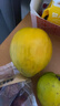 【現摘順豐】新鮮雞蛋果 云南/海南蛋黃果 獅頭果熱帶水果香甜 單果150-250g 1000g 曬單實(shí)拍圖