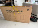 創(chuàng  )維壁紙電視A7F 65英寸超薄壁畫(huà)藝術(shù)mini led電視機65吋 智能平板家電液晶電視以舊換新 國家補貼 曬單實(shí)拍圖