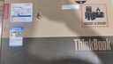 ThinkPad 聯(lián)想筆記本電腦ThinkBook16+ 2025 AI輕薄辦公本 英特爾酷睿Ultra5 16英寸 32G 1T 3.2K 165Hz 曬單實拍圖