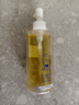 DHC蝶翠詩橄欖卸妝油200ml 溫和卸妝易乳化不油膩不易悶痘清潔潔顏油 曬單實(shí)拍圖