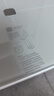 米家（MIJIA）小米智能八電極體脂秤S800 體重管理家用體重秤電子秤雙頻精準檢測 支持藍牙連接 曬單實拍圖
