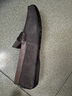S.T.Dupont都彭男士休閑豆豆鞋商務(wù)開(kāi)車(chē)鞋反絨牛皮透氣舒適樂(lè)福鞋 E26215210 E26215210（灰色） 37 曬單實(shí)拍圖