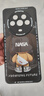 奶小鴨 適用榮耀magic4手機(jī)殼 magic4保護(hù)套鏡頭全包硅膠防摔超薄創(chuàng)意卡通簡(jiǎn)約網(wǎng)紅軟殼男女款 石墨黑 曬單實(shí)拍圖