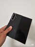 三星Samsung Galaxy Z Fold7 超輕薄8英寸大屏 2億像素主攝 驍龍8至尊版 AI折疊屏手機(jī) 秘影黑 【免費(fèi)升杯】 256GB升杯512GB 曬單實(shí)拍圖