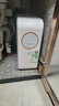 沁園（TRULIVA）凈水器家用小白鯨1000Gpro 6年RO過(guò)濾器凈水機(jī) 廚房臺(tái)下家用直飲凈飲一體機(jī)UR-S51045家電國(guó)家補(bǔ)貼 曬單實(shí)拍圖