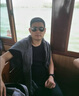 佐丹奴優(yōu)惠2件裝男士短袖T恤 男裝2件裝純棉打底體恤 純色男士短袖 圓領短袖 黑+灰 常規(guī) （2件裝） 2XL 加加大碼（180/108A） 曬單實拍圖